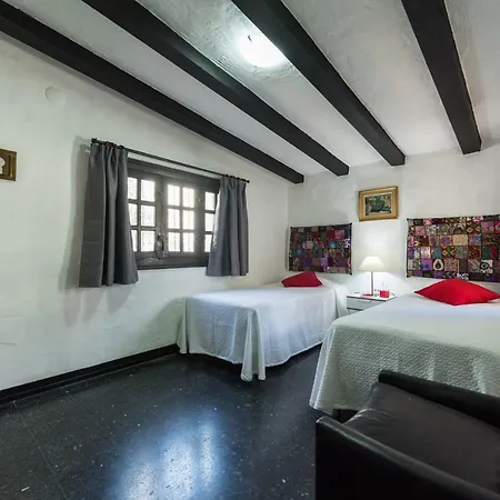 Villa Coki Deluxe - First Line Of The *