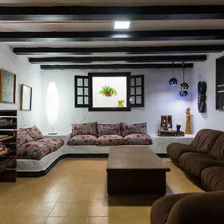 Villa Coki Deluxe - First Line Of The
