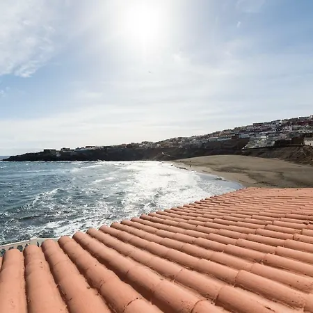 Villa Coki Deluxe - First Line Of The Telde