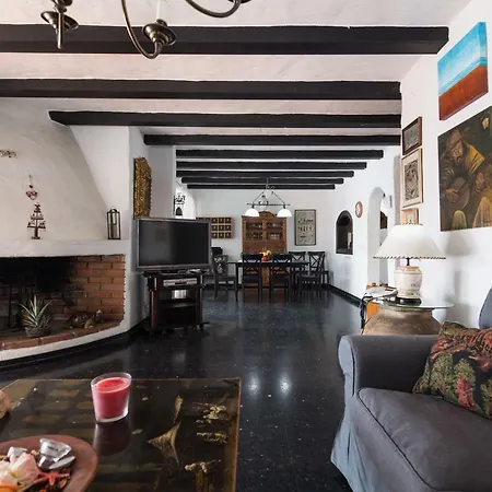 Villa Coki Deluxe - First Line Of The