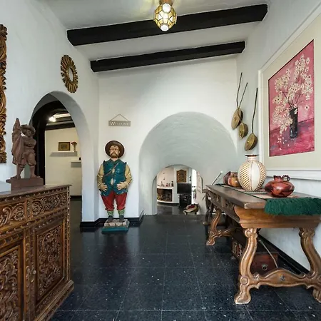 Villa Coki Deluxe - First Line Of The