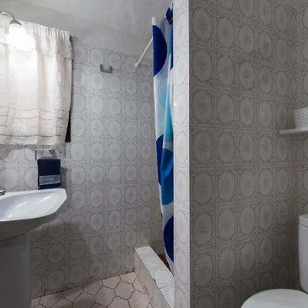 Villa Coki Deluxe - First Line Of The