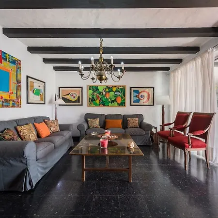 Villa Coki Deluxe - First Line Of The