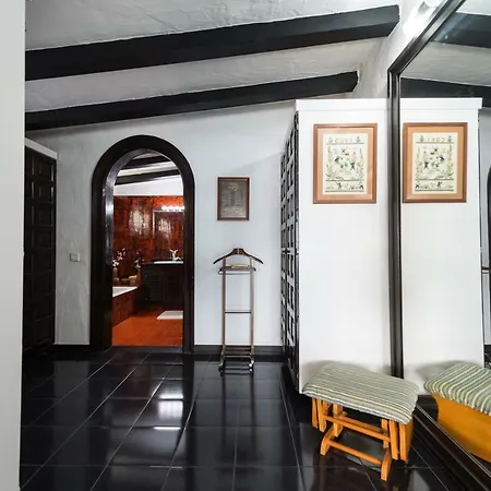 Coki Deluxe - First Line Of The Villa