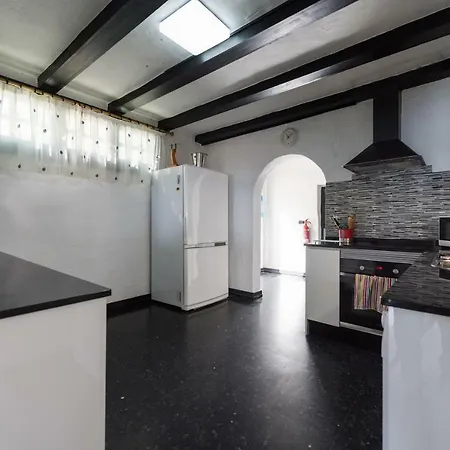 Coki Deluxe - First Line Of The Telde