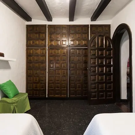 Coki Deluxe - First Line Of The Villa