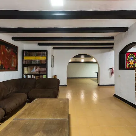 Willa Coki Deluxe - First Line Of The Telde