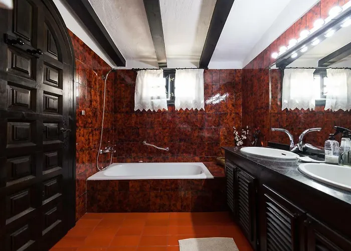 别墅 Coki Deluxe - First Line Of The *