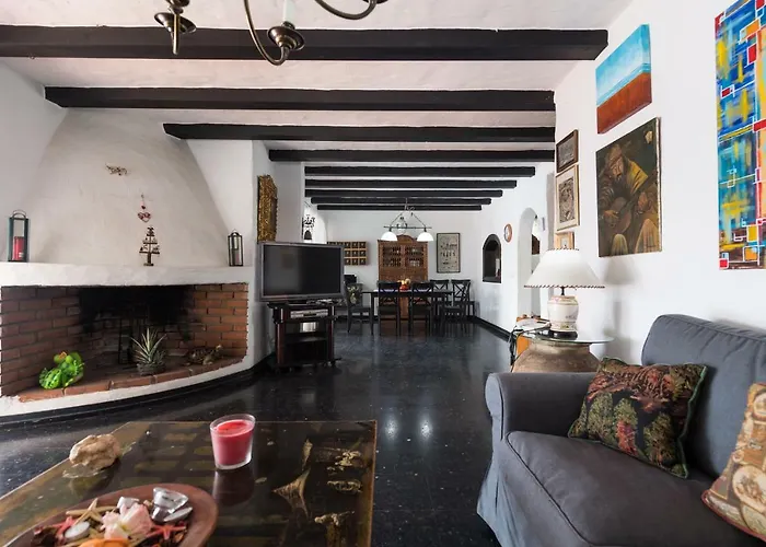 别墅 Coki Deluxe - First Line Of The