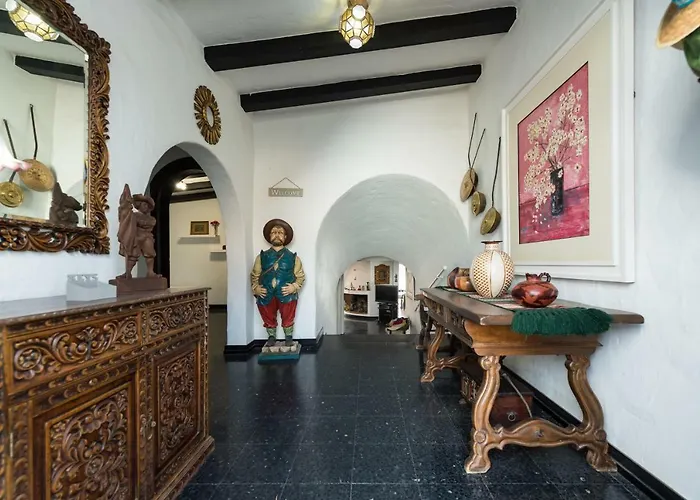 别墅 Coki Deluxe - First Line Of The