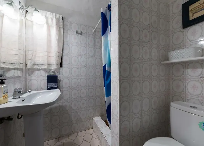 别墅 Coki Deluxe - First Line Of The