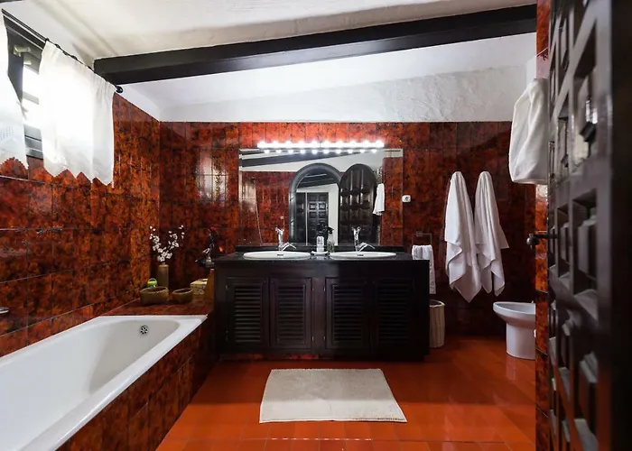 别墅 Coki Deluxe - First Line Of The