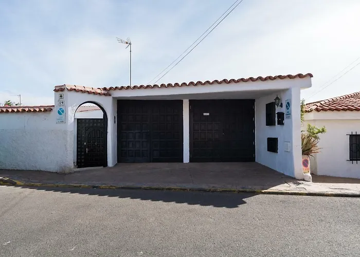 别墅 Coki Deluxe - First Line Of The