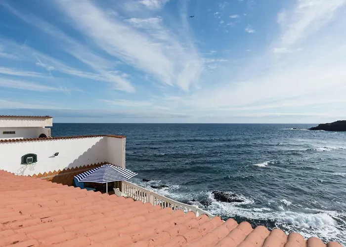 别墅 Coki Deluxe - First Line Of The *