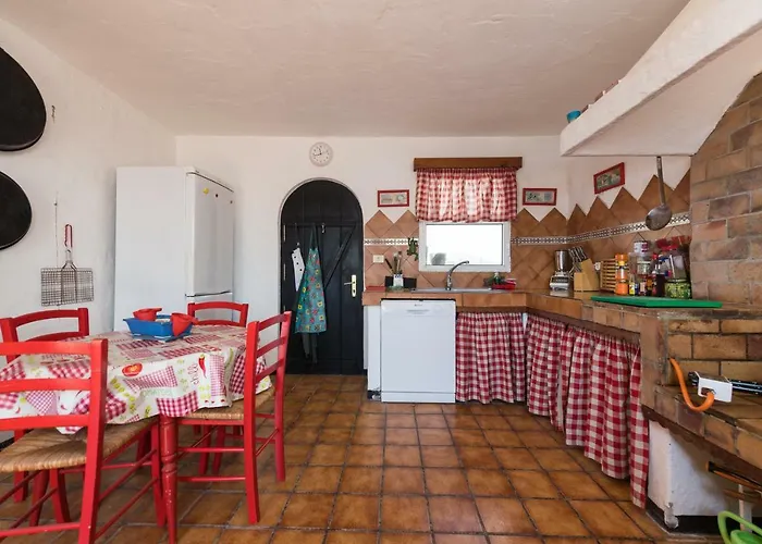 别墅 Coki Deluxe - First Line Of The 特尔德