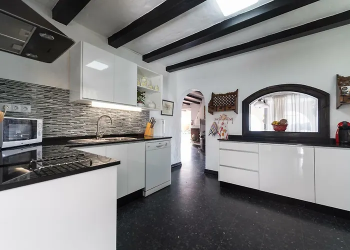 别墅 Coki Deluxe - First Line Of The