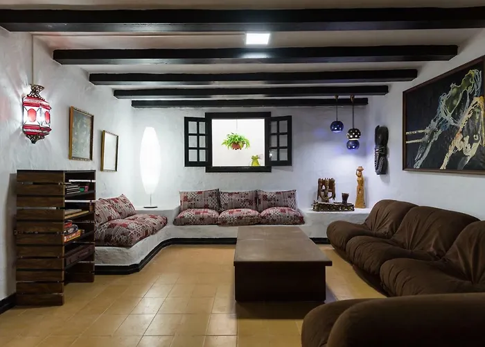 别墅 Coki Deluxe - First Line Of The