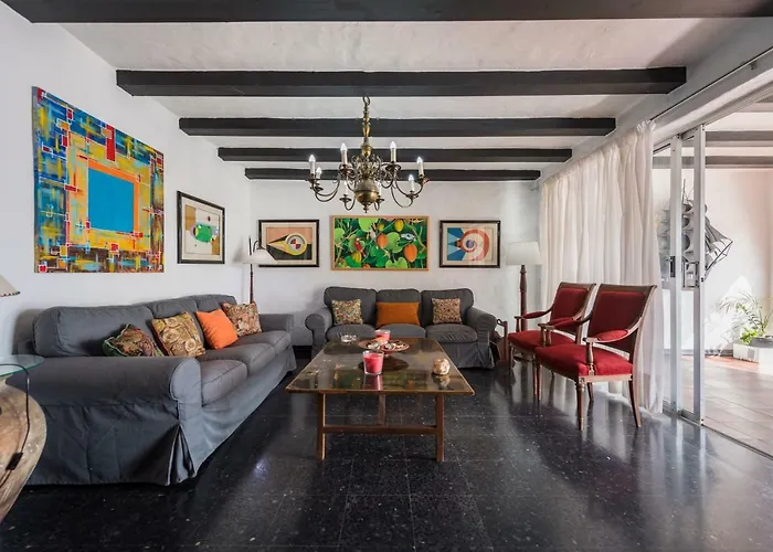 别墅 Coki Deluxe - First Line Of The