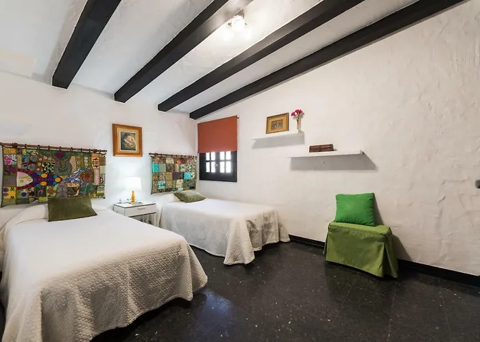 别墅 Coki Deluxe - First Line Of The 特尔德