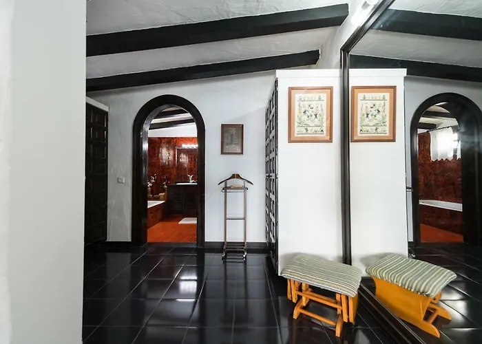 Coki Deluxe - First Line Of The 别墅