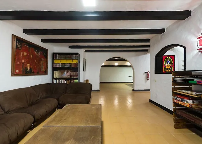 别墅 Coki Deluxe - First Line Of The 特尔德