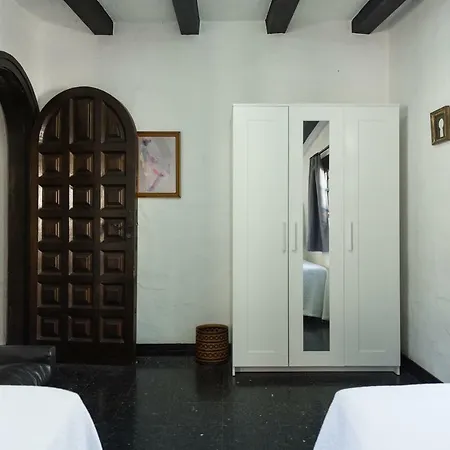 Coki Deluxe - First Line Of The Villa *