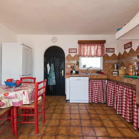 Villa Coki Deluxe - First Line Of The Telde