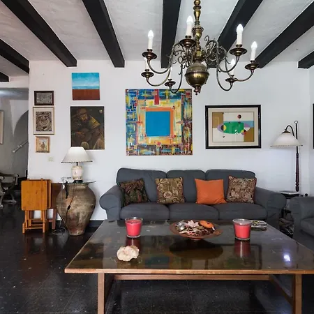 Villa Coki Deluxe - First Line Of The