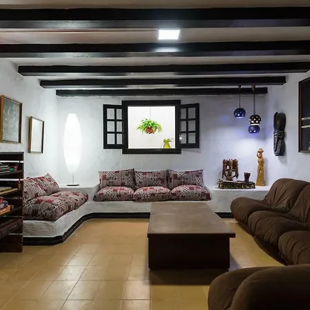 Villa Coki Deluxe - First Line Of The